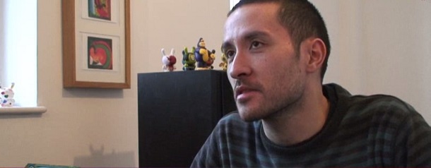 Kato about Work:Ethic exploring how creative people craft their art