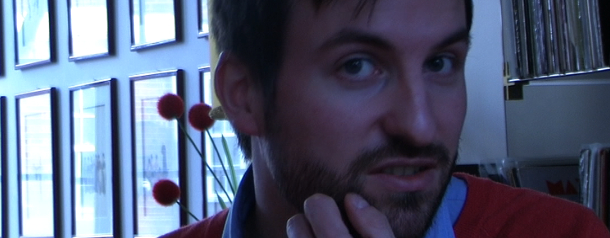 Stones Throw's Alex Robinson Discusses Recorded Music