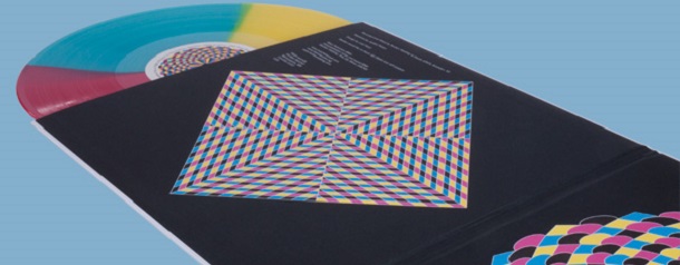 interview with Taiga Records runners while Qwartz 7 WE