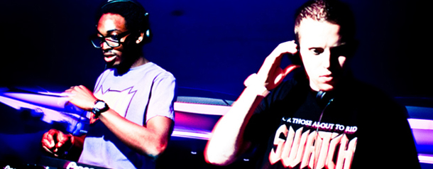 On tour with Urban Knights