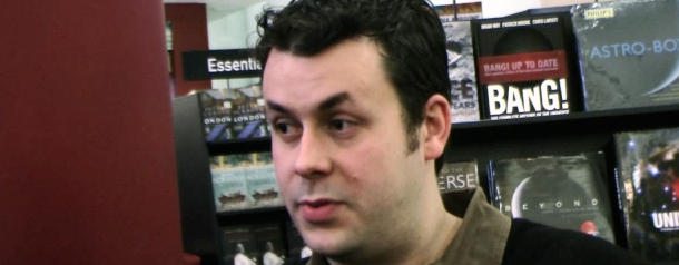 Philip Wilkinson of Crowdstorm on evolution of e-commerce