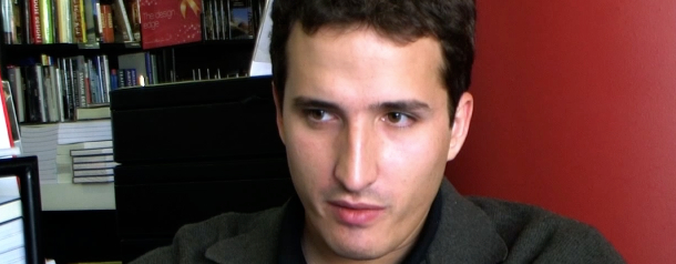 Dan Peguine of Honesty Box - 1m Facebook users in 8 days