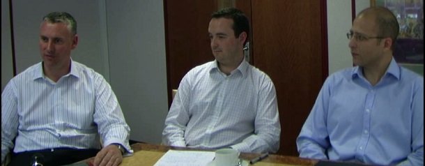 Introduction to Intellectual Property (IP) by Peter Finnie, Michael Lord and Alasdair MacQuarrie of GJE