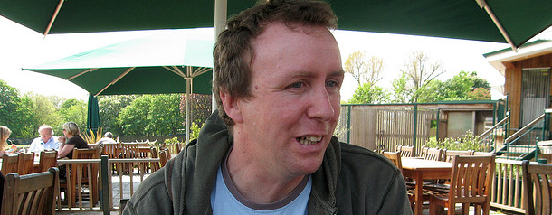 Mashup* Event - Widgets: Interview with Ivan Pope of Snipperoo