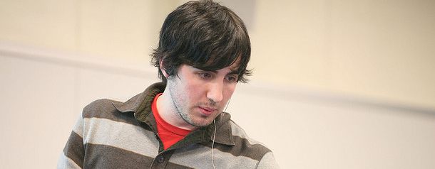 The Next Web: Kevin Rose on future of Digg and an exclusive feature announcement!