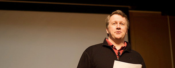  Imperial Entrepreneurs: Paul Graham on YCombinator