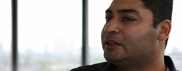 Interview with Osama Bedier - Paypal's Open Platform Guru on Payments in 2010