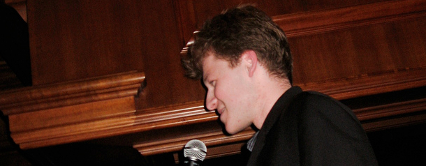 Trip Adler of Scribd - YouTube for documents