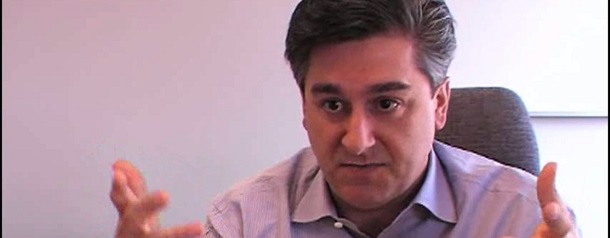 Interview Shawn Broderick founder and CEO of Trust Plus