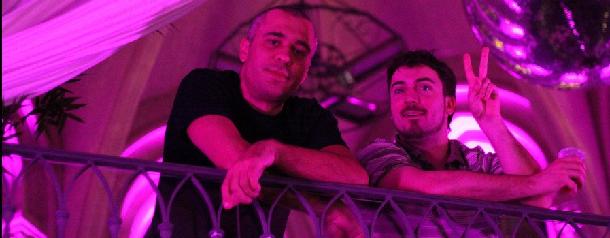 Fred H et William Wild (Mindreaders - Limonada Records)