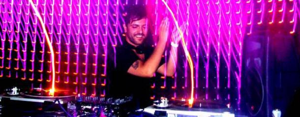 Alejandro Vivanvo about Chilian scene, mixed styles and promotion
