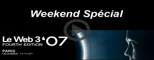 Le Web 3, la couverture de l'évènement [Weekend Spécial]