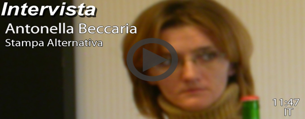 Giornalismo partecipativo e distribuzione dei contenuti nell'era di Internet: intervista ad Antonella Beccaria