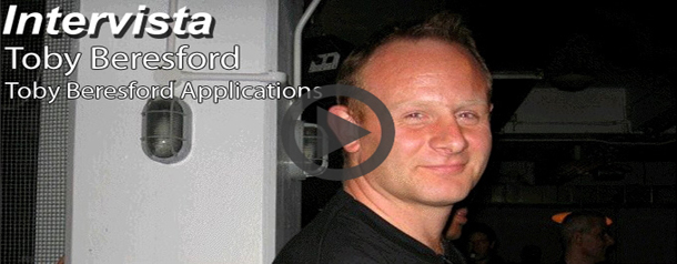 Sviluppare applicazioni per Facebook: intervista a Toby Beresford