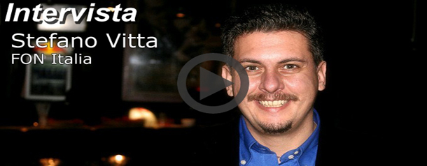 Le novità di FON in Italia: ne parliamo con Stefano Vitta